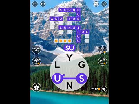 Wordscapes Solution Level 331 To 340 Wordscapes Solution Level 331 To 340