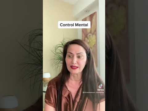 950 DIS #controlmental  Hipnosis Regresiva Irazema Nuño