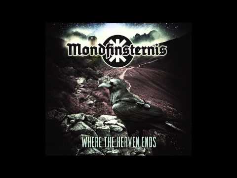 MONDFINSTERNIS - Chosen of the Gods