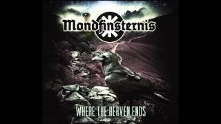 MONDFINSTERNIS - Chosen of the Gods