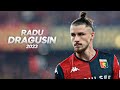 Radu Drăgușin Is a Real Beast Defender 2023ᴴᴰ