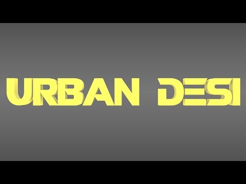 Urban Desi Trailer