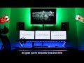 Friday Night Muthafucka - /v/ the Musical 2 