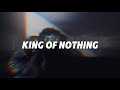 King Of Nothing Boywithuke Lyric Video Lucid Dreams Bday Special