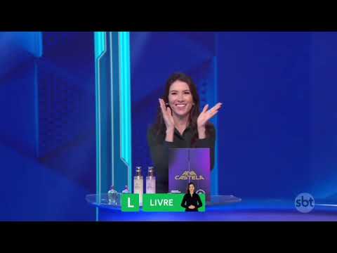 HD | End of Domingo Legal and beginning of Roda a Roda (November 23, 2025)