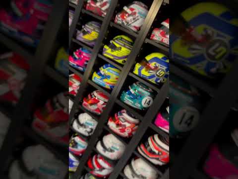F1 Mini helmet collection #shortsvideo #shorts #f1