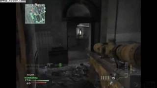 MW3 Week #1 Minitage Havoc Dirt