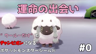 ウールー ポケットモンスター ダルマッカ ブニャット ウールー