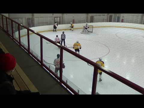 U17 Haukat - Hyri (2. erä 1) 14.11.2020