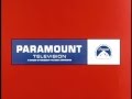 Paramount Television Closet Killer Logo 1974