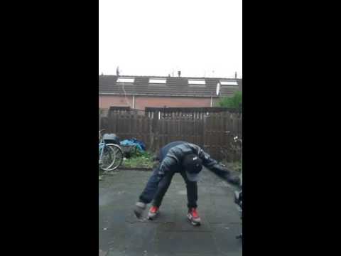 MOSTA MAN FT LADY V- BON TONTO FREE STYLE DANCE