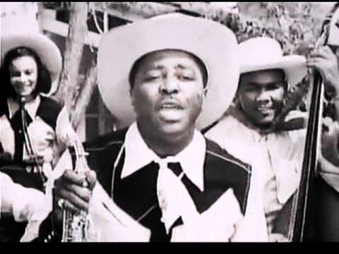 Swing City Episode - #4-B - "Jammin' Uptown" Pt. 2