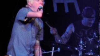 Far From Finished - Live &quot;Heroes And Ghosts&quot; // Tribal Area