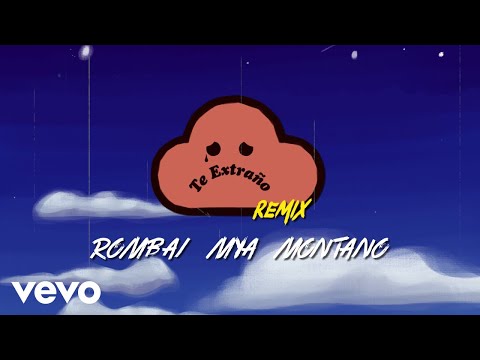 Te Extrano Ft Rombai (Remix) - Mýa Marie Harrison
