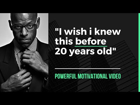 Embracing Challenges, Overcoming Obstacles, and Achieving Greatness | Santa Claus Motivational