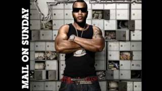 Flo-Rida- In The Ayer (With Lyrics)