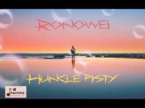 Ronowei - Huncle Pisty (2021)