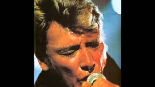 Johnny Hallyday Jésus Christ