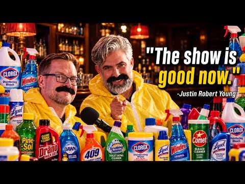 @ModernRogue - "Mixin' It Up! - Episode #271"