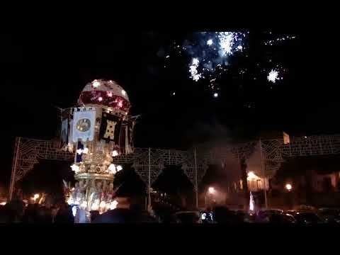 Uscita ufficiale del Cereo-Varetta dei Panettieri-Mugnai 14-11-2017