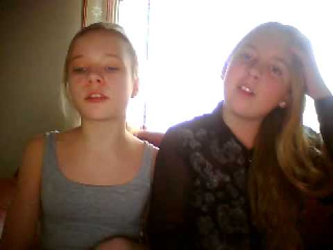 Jag och Tilda sjunger Call Me Maybe