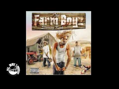 Keak Da Sneak - Tell Me How It Feels ft. Mac Dre, Ike Dola