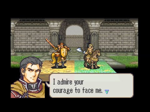 Vision Quest: Chapter 3-2