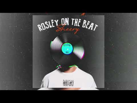 Sheery (feat-Rosley) Rosley on the Beat #latin #urban #trap