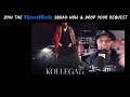 German Rap: Kollegah - "Bosstradamus" (New Zealand Reaction)