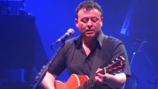 Manic Street Preachers - Can&#39;t Take My Eyes Off You, Stay Beautiful, Wembley Arena, May 4th 2018