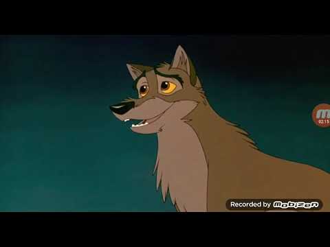 Balto / Full movie / Part 5