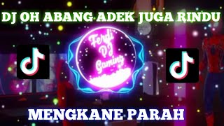 Download lagu DJ OH ABANG ADEK JUGA RINDU |||| DJ VIRAL 2022/2021/2020 MENGKANE PARAH mp3 Download lagu DJ OH ABANG ADEK JUGA RINDU |||| DJ VIRAL 2022/2021/2020 MENGKANE PARAH mp3