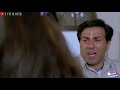 Sunny Deol And Juhi Chawla Best Dialog Arjun Pandit Whatsapp Status