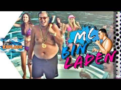 MC Bin Laden e MC W1 - Copo de Whisky - Turuntum (DJ Ferrugem) • [FUNK EXPLODE]