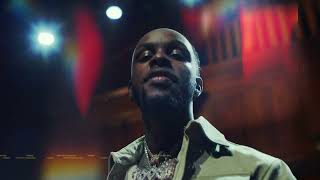 Boost Mobile | Toosii - Get After It