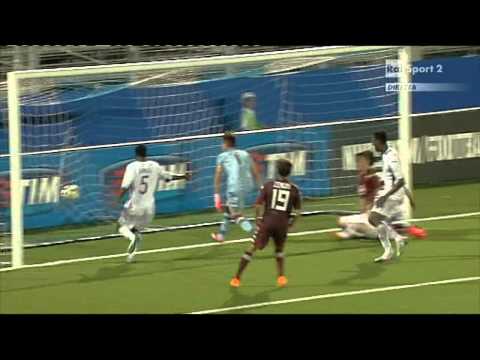 Semifinale PRIMAVERA: Torino - Fiorentina 3-2