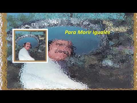 Video thumbnail for Para Morir Iguales