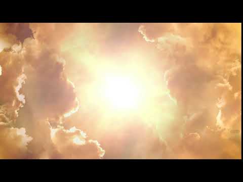 Sky - Motion Background