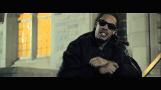 GUNPLAY - FEEL IT IN THE AIR