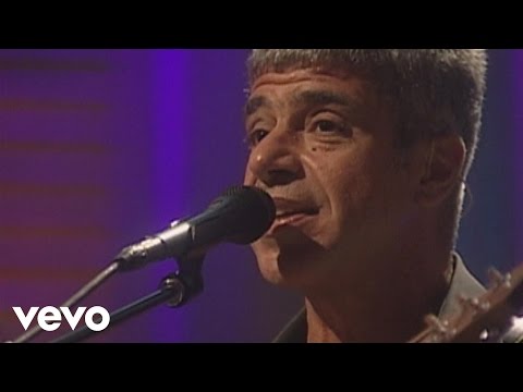 Janela Indiscreta - Lulu Santos