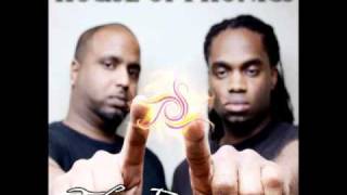 The Cataracs Featuring Dev - Bass Down Low (Souljah Phonics Remix)