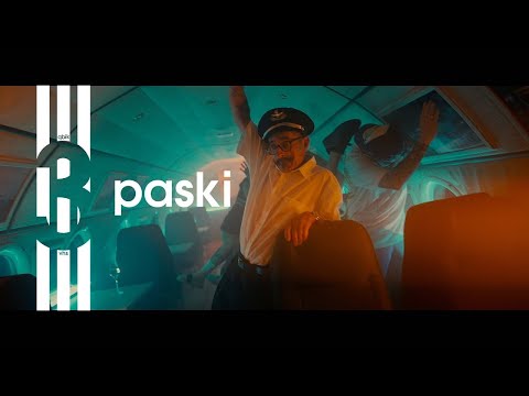 Oceniam nutkę QBIK x VHS - 3 PASKI prod. Vłodarski (Official Video)