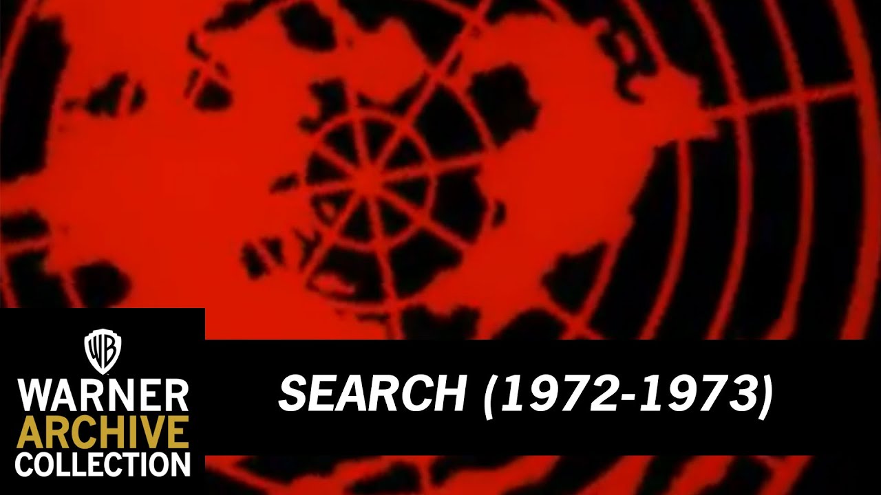 Search TV Series (Theme Song)