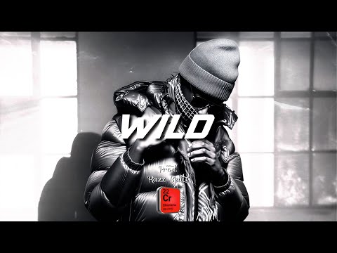 [FREE] Mostack x J Hus Type Beat 2026 "Wild" | Uk Rap/Afro Swing Instrumental