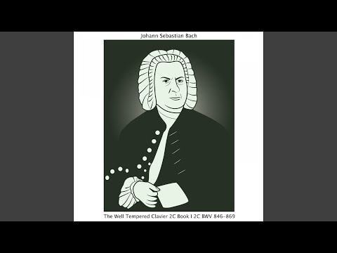 Prelude No.1 in C Major