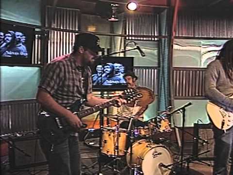 Sideways Reign - Live on Park City Television (3 of 3)