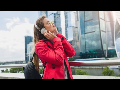 The Streets - Roof feat. Naiad | Pop Music