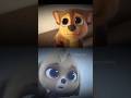 Chase and Skye Backstory | Paw Patrol: The Movies 🐶🥺 #shorts
