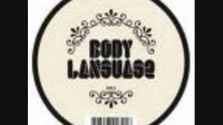 BODYLANGUAGE  BOOKA SHADE INTERPRETATION  BY DÖRK DARK