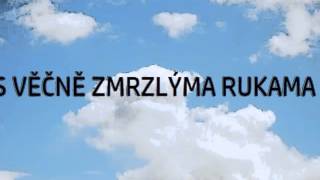 S hlavou v oblacích (pejru)